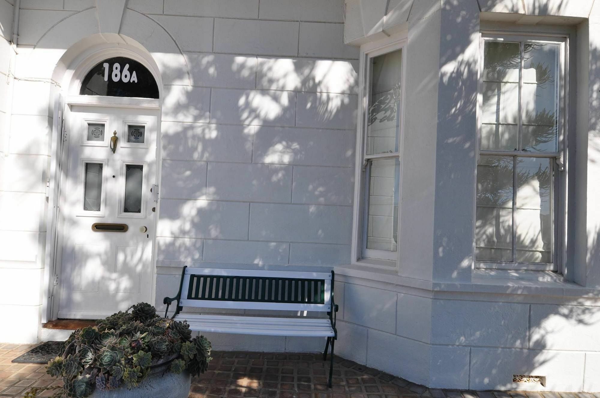 Edwardian Town House Simonʼs Town Exterior foto